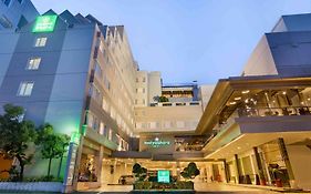 Malyabhara Hotel